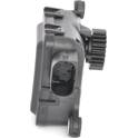 Stellelement, Einspritzpumpe BOSCH - 0 132 801 114