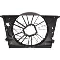 Suporte, ventilador de radiador BOSCH - 0 986 338 030