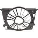 Support- cooling fan BOSCH - 0 986 338 030