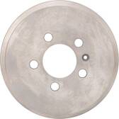 Jeu de 2 tambours de frein BOSCH - 0 986 477 133