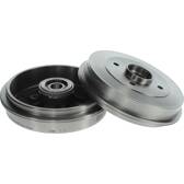 Jeu de 2 tambours de frein BOSCH - 0 986 477 184