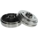Jeu de 2 tambours de frein BOSCH - 0 986 477 192