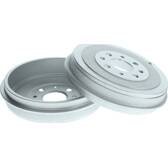 Jeu de 2 tambours de frein BOSCH - 0 986 477 208