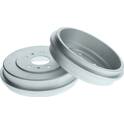 Jeu de 2 tambours de frein BOSCH - 0 986 477 219