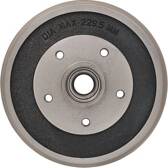 Tambour de frein BOSCH - 0 986 477 283