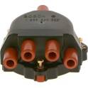 Tapa de distribuidor de encendido BOSCH - 1 235 522 395