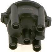 Tapa de distribuidor de encendido BOSCH - 1 987 233 022