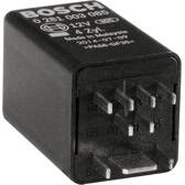 Temporisateur de préchauffage BOSCH - 0 281 003 085