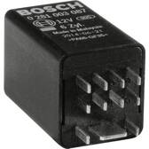 Temporisateur de préchauffage BOSCH - 0 281 003 087