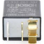 Temporisateur de préchauffage BOSCH - 0 332 201 107