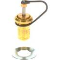 Termostato, Arricchimento avviamento a freddo BOSCH - F 026 T03 038