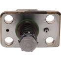 Testata BOSCH - F 01M 100 869