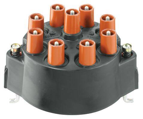 Distributor Cap
