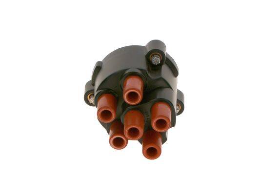Distributor Cap