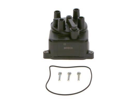 Distributor Cap