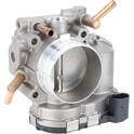 Throttle body BOSCH - 0 280 750 061