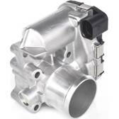 Throttle body BOSCH - 0 281 002 681