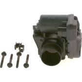 Throttle body BOSCH - F 01C 600 066