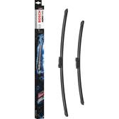 Sats med 2 torkarblad BOSCH Aerotwin BOSCH - 3 397 007 256
