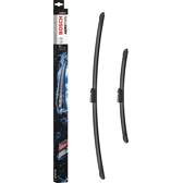 Sats med 2 torkarblad BOSCH Aerotwin BOSCH - 3 397 007 557