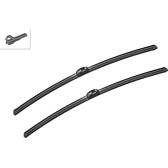 Sats med 2 torkarblad BOSCH Aerotwin BOSCH - 3 397 009 034