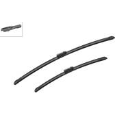 Sats med 2 torkarblad BOSCH Aerotwin BOSCH - 3 397 014 116