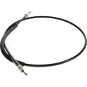 Trekkabel, parkeerrem BOSCH - 1 987 482 018