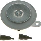 Trompa de sinal BOSCH - 0 986 320 302