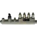 Tube de distributeur (carburant) BOSCH - 0 445 224 036