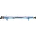 Tube de distributeur (carburant) BOSCH - 0 445 224 055