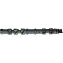 Tubo distribuidor, combustible BOSCH - 0 445 214 193