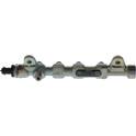 Tubo distribuidor, combustible BOSCH - 0 445 214 359