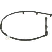 Tubo flexível, combustível de fuga BOSCH - 0 445 130 029