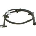 Tubo flexível, combustível de fuga BOSCH - 0 928 402 154