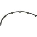 Tuyau (carburant de fuite) BOSCH - 0 445 130 027