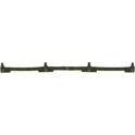 Tuyau (carburant de fuite) BOSCH - 0 445 130 141