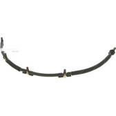 Tuyau (carburant de fuite) BOSCH - 0 445 130 198
