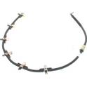 Tuyau (carburant de fuite) BOSCH - 0 445 130 211
