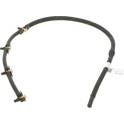 Tuyau (carburant de fuite) BOSCH - 0 445 130 230