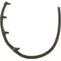 Tuyau (carburant de fuite) BOSCH - 0 928 400 317