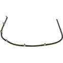 Tuyau (carburant de fuite) BOSCH - 0 928 402 047