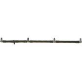 Tuyau (carburant de fuite) BOSCH - 0 928 402 142