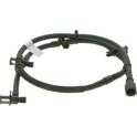 Tuyau (carburant de fuite) BOSCH - 0 928 402 154