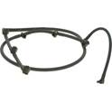 Tuyau (carburant de fuite) BOSCH - 0 928 402 215