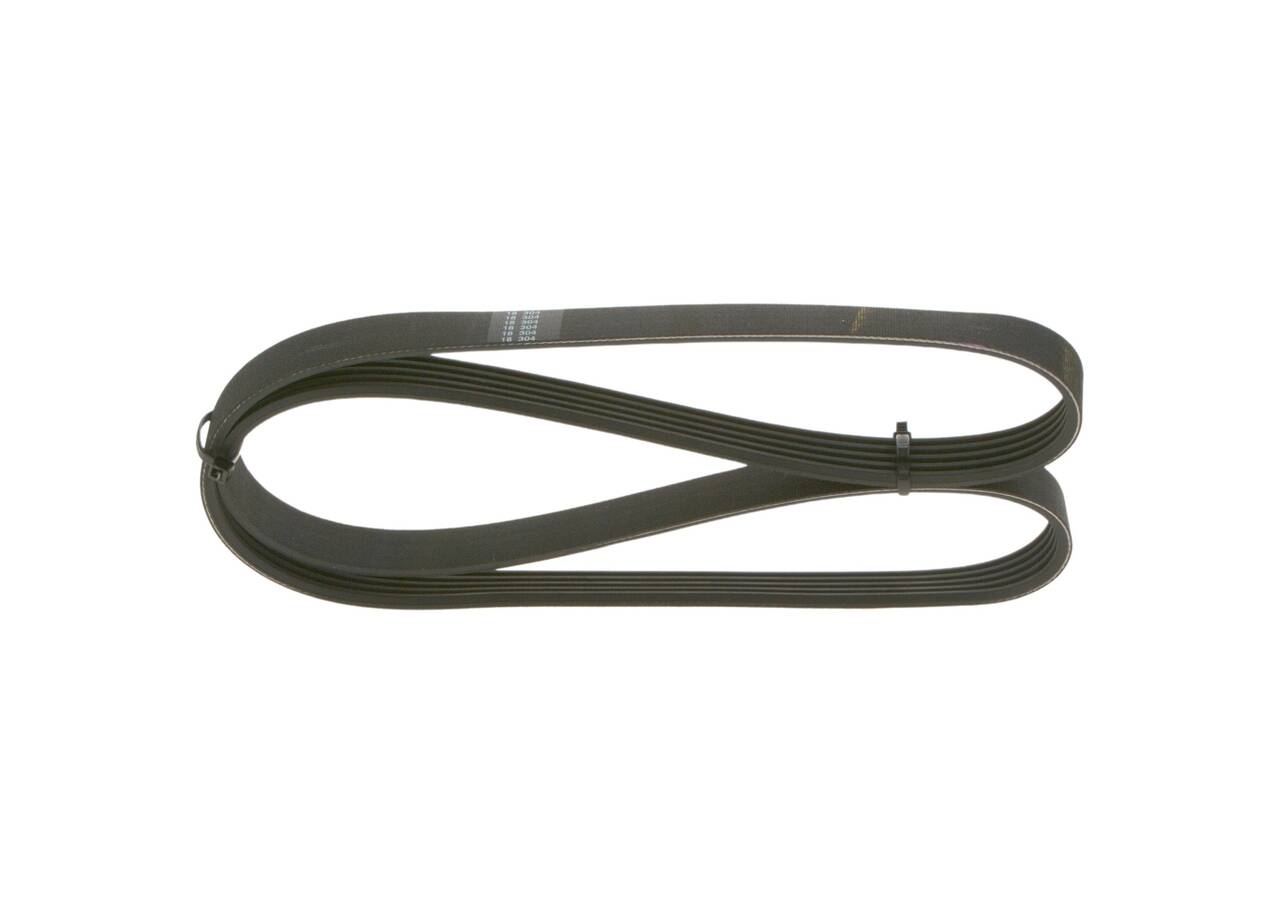 V Ribbed Drive Belts