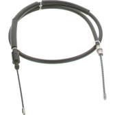 Vajer, parkeringsbroms BOSCH - 1 987 477 145