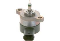 Valve, injection system