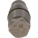 Valvola limitapressione, Sistema Common-Rail BOSCH - F 00N 010 070