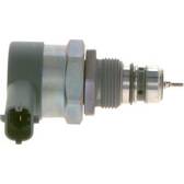 Válvula control presión, Common Rail System BOSCH - 0 281 002 507