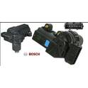 Válvula de regulação do ralenti, alimentação de ar BOSCH - 0 132 008 601